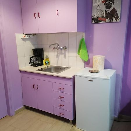 Ariadni Apartment Салоніки Номер фото